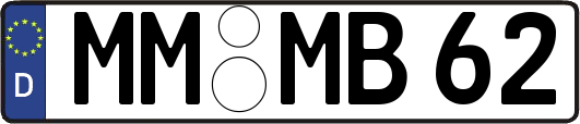 MM-MB62