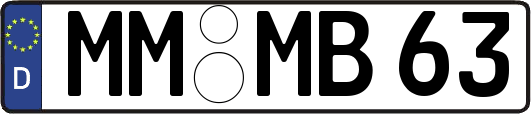 MM-MB63