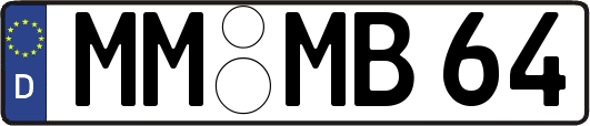 MM-MB64