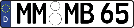 MM-MB65