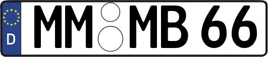 MM-MB66