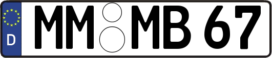 MM-MB67