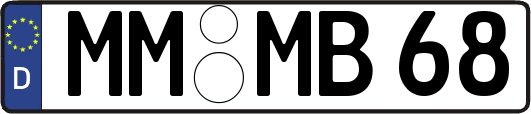 MM-MB68