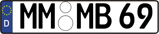 MM-MB69