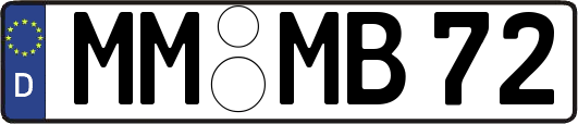 MM-MB72