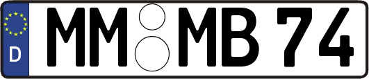 MM-MB74