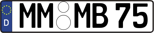 MM-MB75