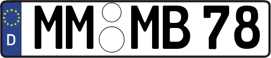MM-MB78