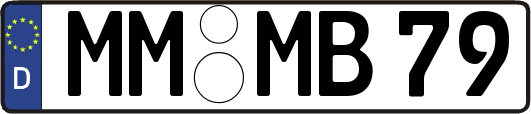 MM-MB79