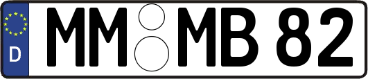 MM-MB82