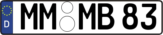 MM-MB83