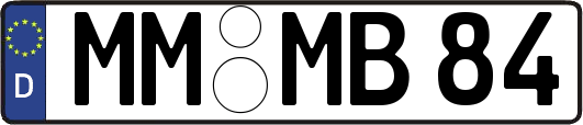 MM-MB84