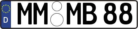 MM-MB88