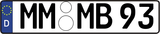 MM-MB93