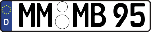 MM-MB95