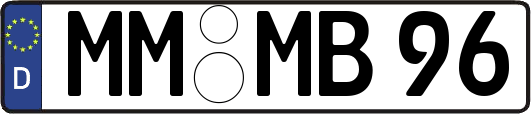 MM-MB96