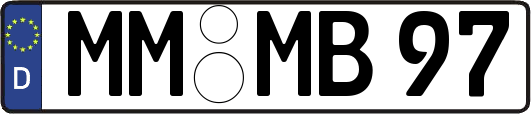 MM-MB97