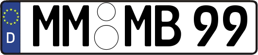 MM-MB99