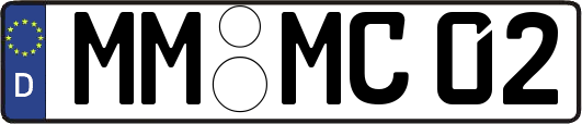MM-MC02