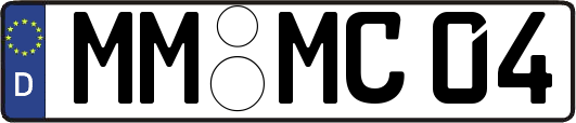 MM-MC04