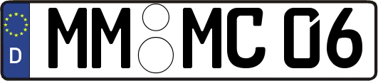 MM-MC06
