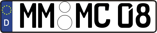 MM-MC08