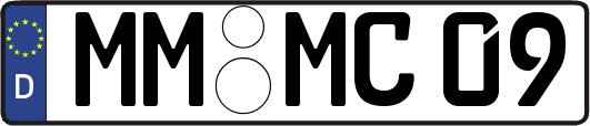 MM-MC09