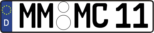 MM-MC11
