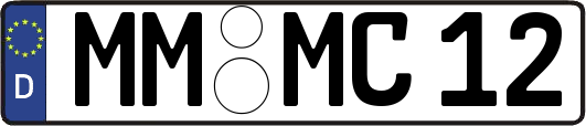 MM-MC12