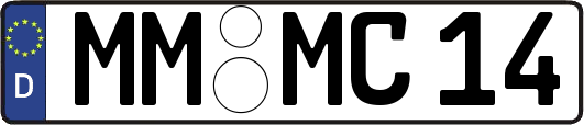 MM-MC14