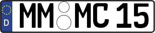 MM-MC15