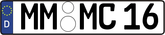 MM-MC16