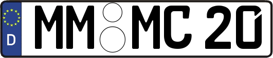 MM-MC20