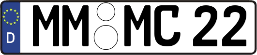 MM-MC22