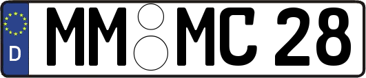 MM-MC28