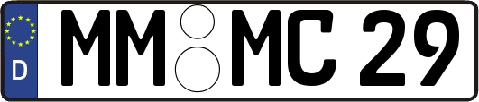 MM-MC29
