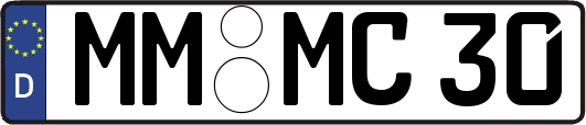 MM-MC30