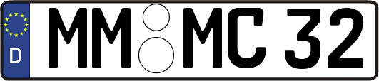 MM-MC32