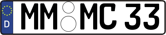MM-MC33