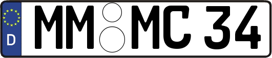 MM-MC34