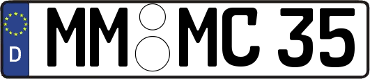 MM-MC35