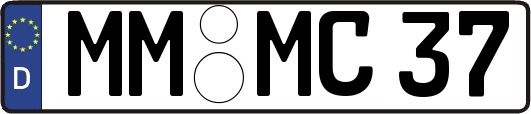 MM-MC37