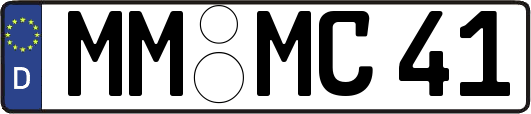 MM-MC41