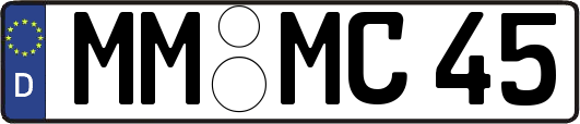 MM-MC45