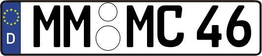 MM-MC46
