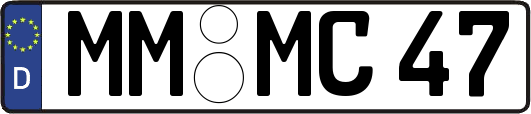 MM-MC47