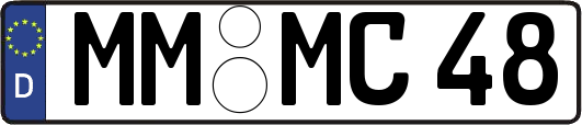 MM-MC48