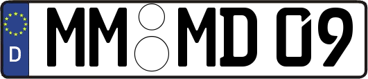 MM-MD09