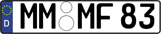 MM-MF83