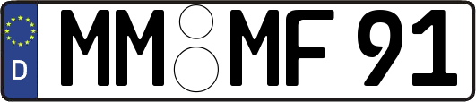 MM-MF91